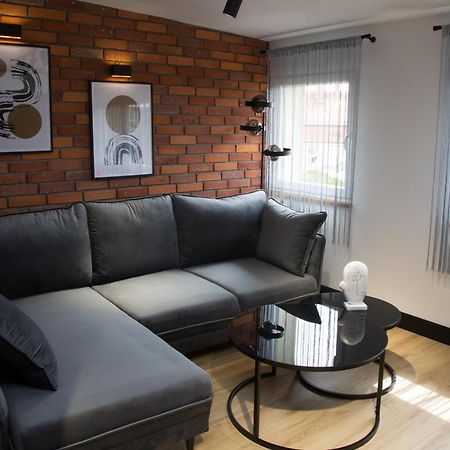 Apartament Neptun Centrum Gliwice Esterno foto