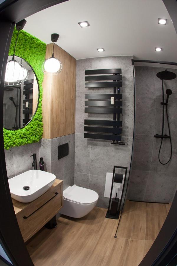 Apartament Neptun Centrum Gliwice Esterno foto