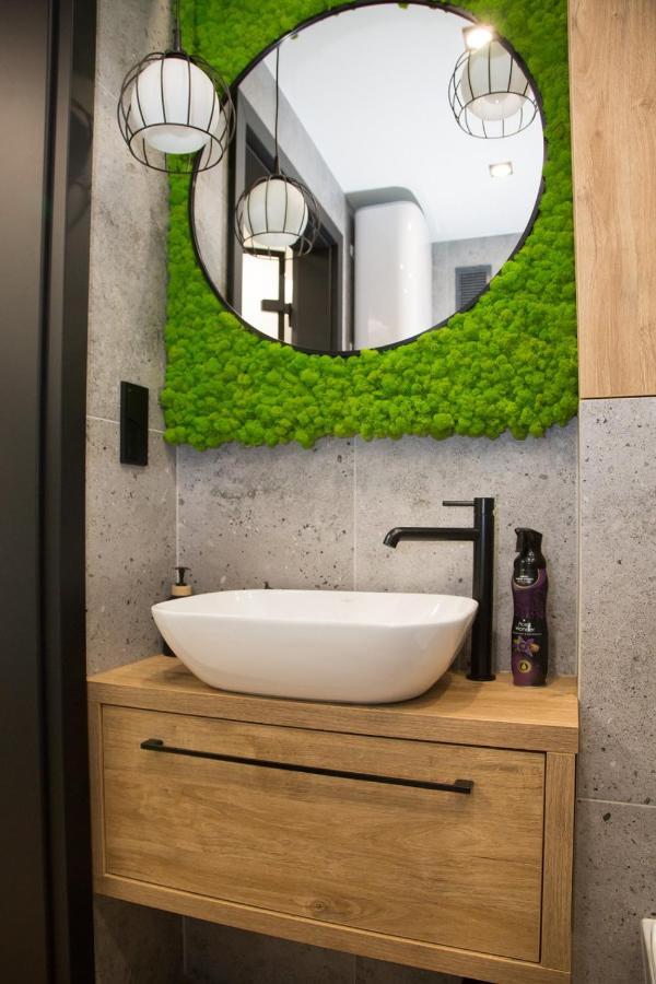 Apartament Neptun Centrum Gliwice Esterno foto