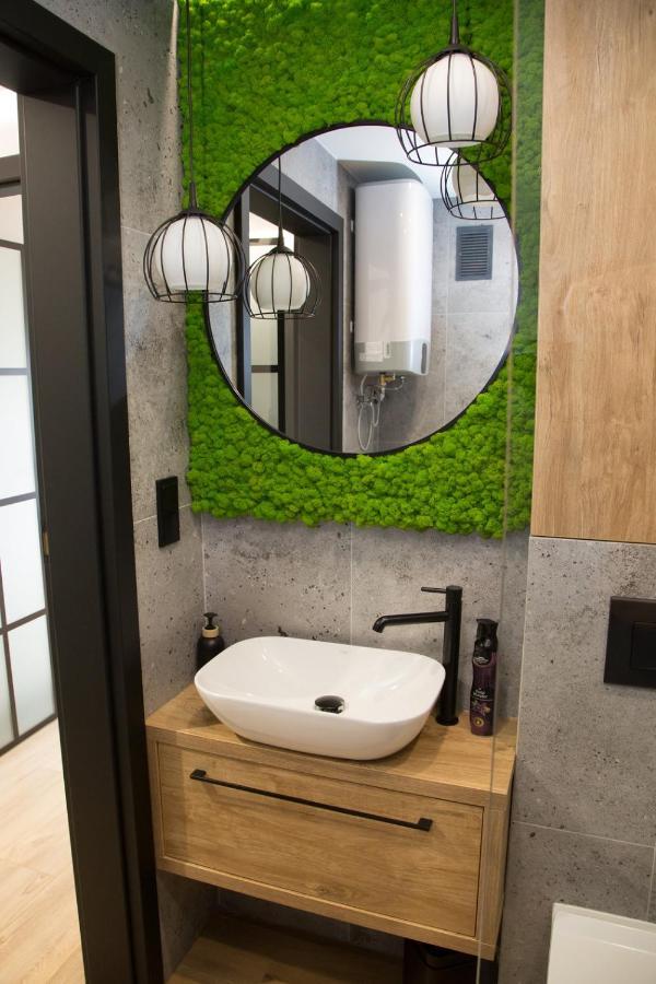 Apartament Neptun Centrum Gliwice Esterno foto