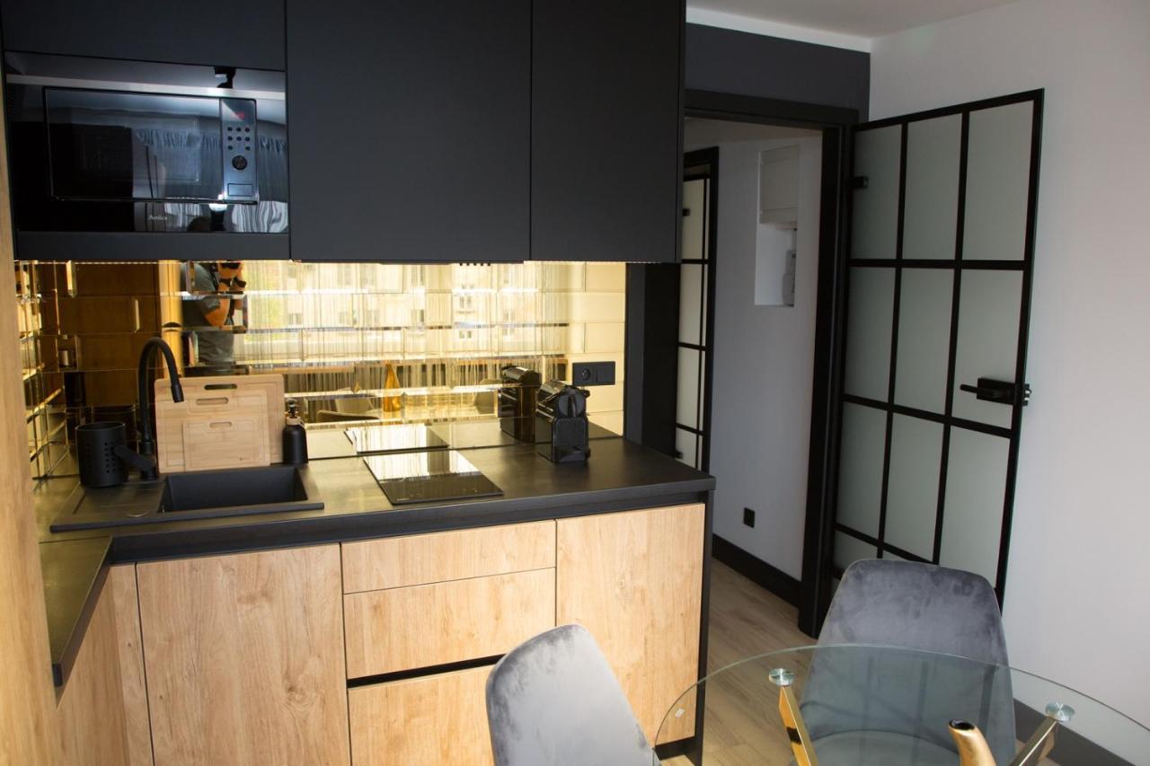 Apartament Neptun Centrum Gliwice Esterno foto