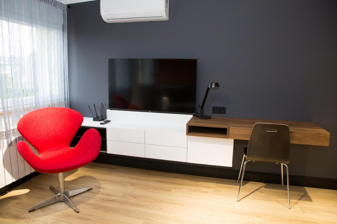 Apartament Neptun Centrum Gliwice Esterno foto