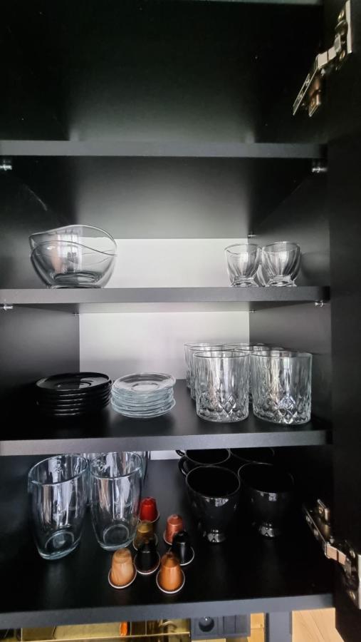 Apartament Neptun Centrum Gliwice Esterno foto