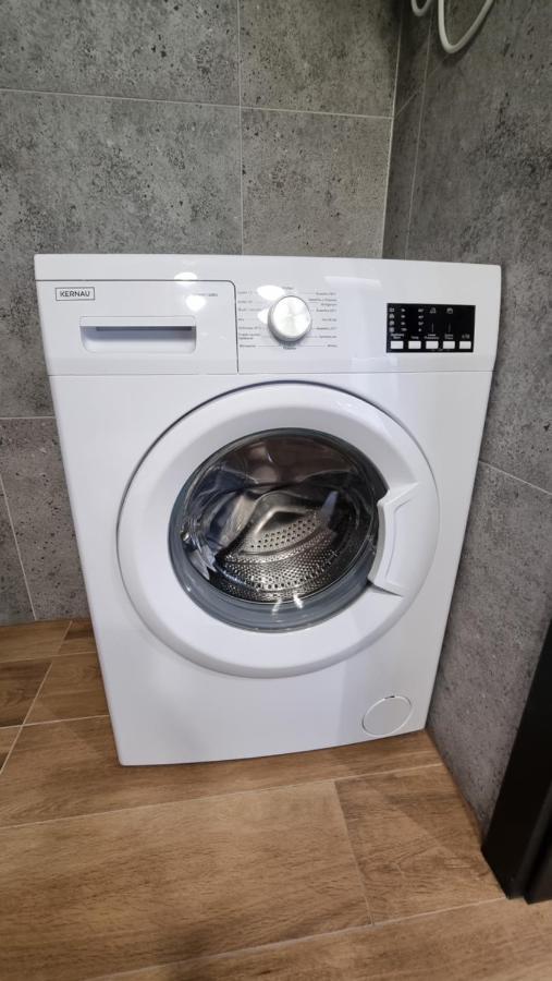Apartament Neptun Centrum Gliwice Esterno foto