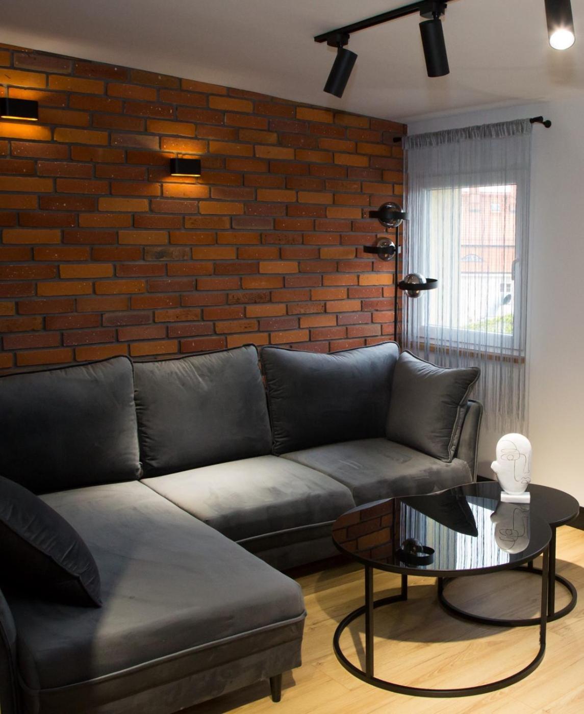 Apartament Neptun Centrum Gliwice Esterno foto